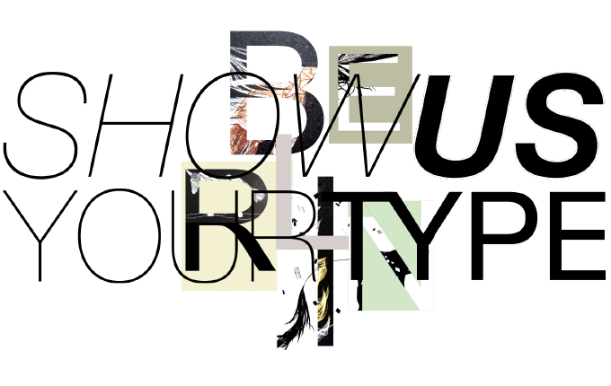 ShowUsYuorType-Berlin-TYPO_B16