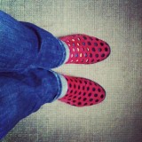 My Red Shoes