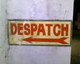 Despatch